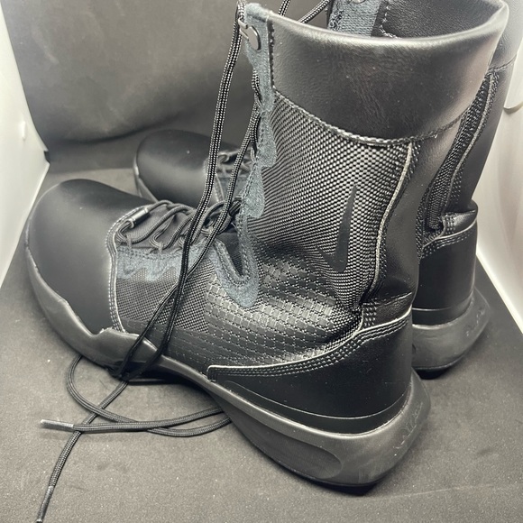 Nike SFB B1 Tactical Boot DX2117-001 - Picture 6 of 9